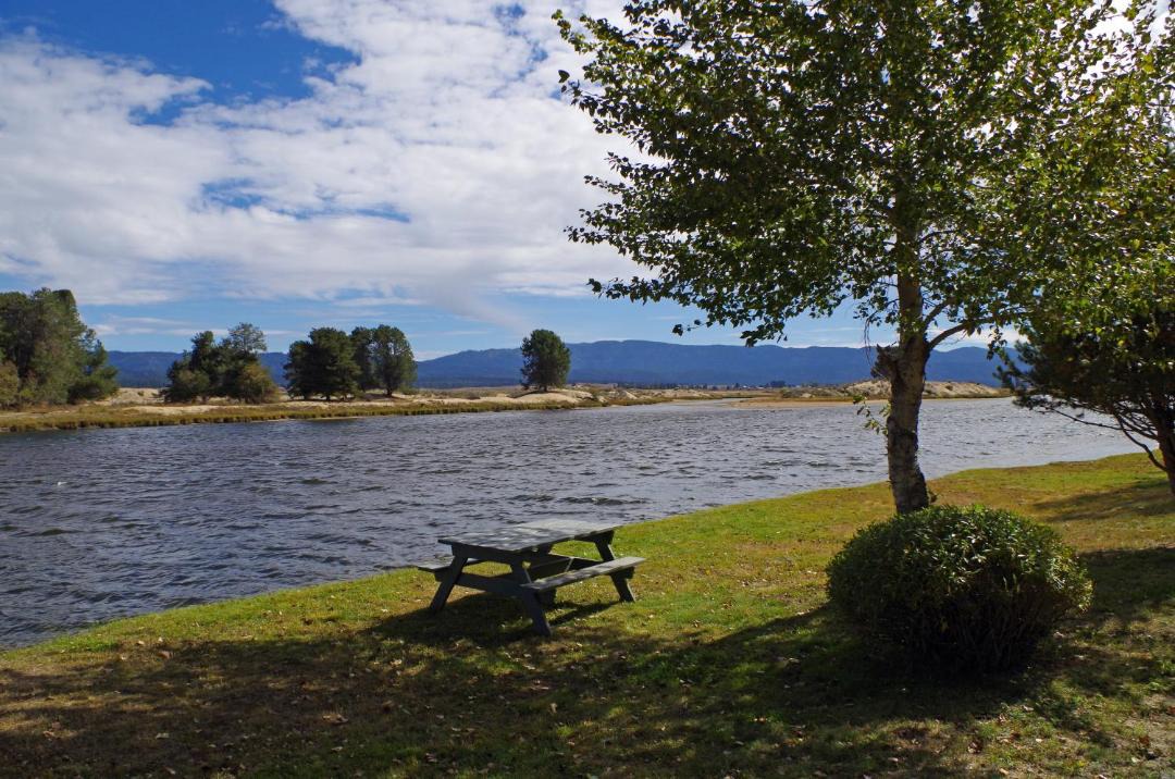 Photo of Outdoor in Cascade