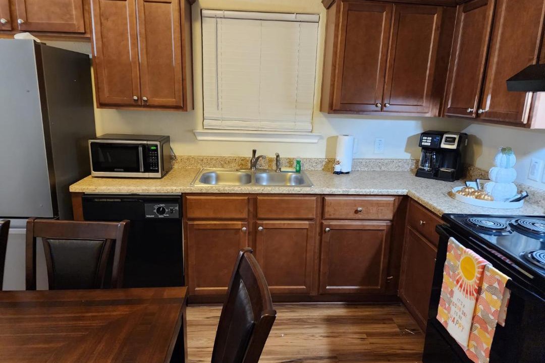 Photo of Kitchen in Galveston