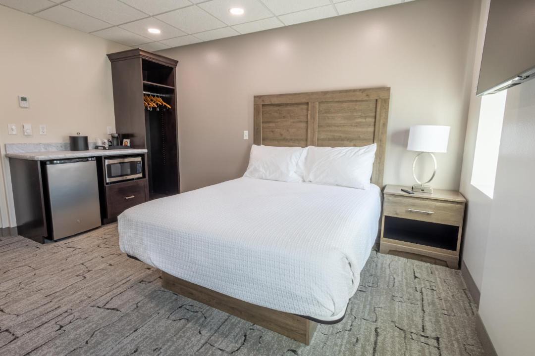 Photo of Bedroom in Ipswich