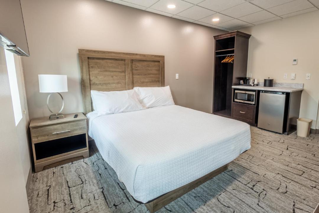 Photo of Bedroom in Ipswich