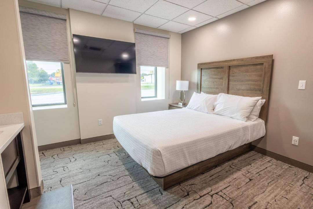 Photo of Bedroom in Ipswich