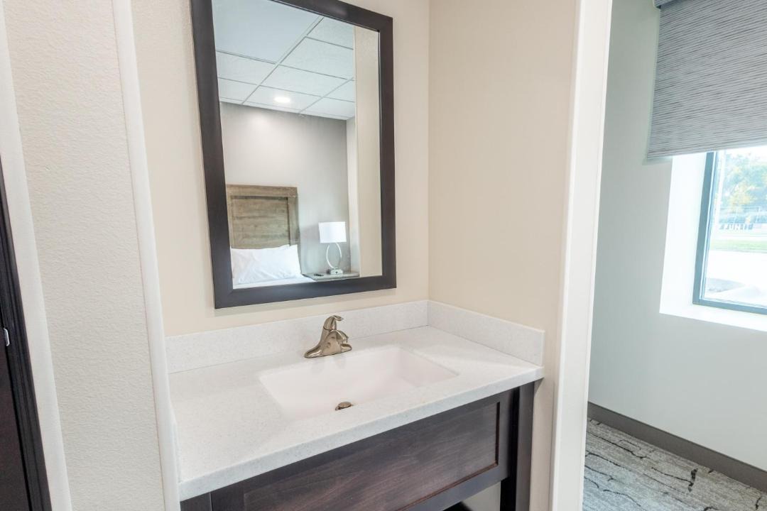 Photo of Bathroom in Ipswich