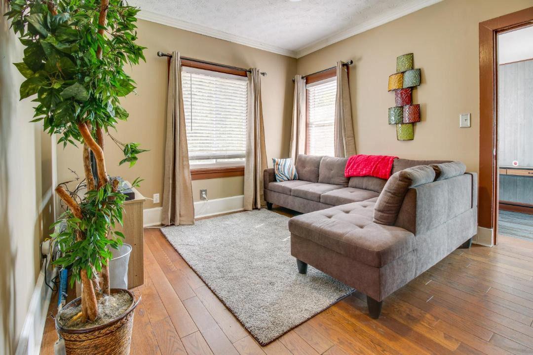 Photo of Livingroom in Dayton