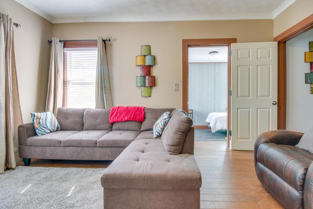Photo of Livingroom in Dayton
