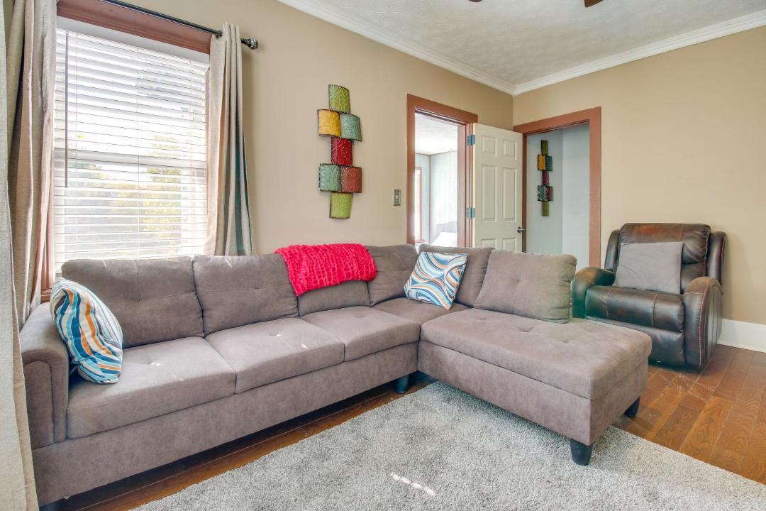 Photo of Livingroom in Dayton