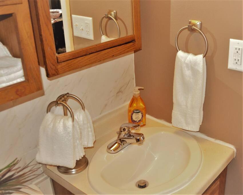 Photo of Bathroom in Grand Forks