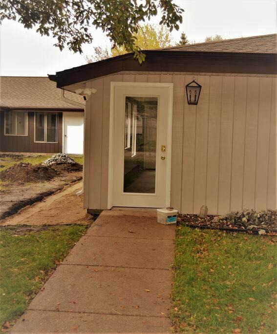 Photo of Buildings in Grand Forks