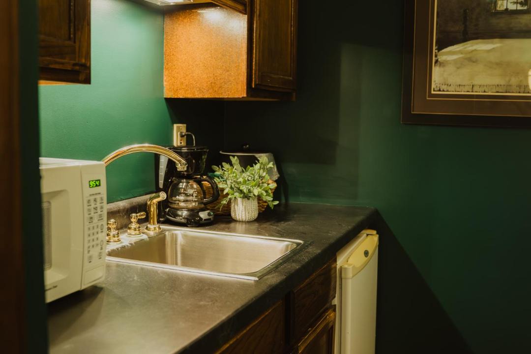 Photo of Kitchen in Loudonville