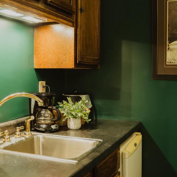 Photo of Kitchen in Loudonville