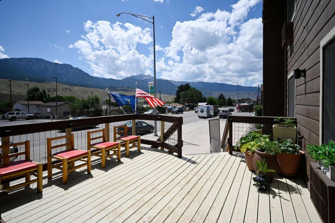 Photo of Patio Balcony in Gardiner