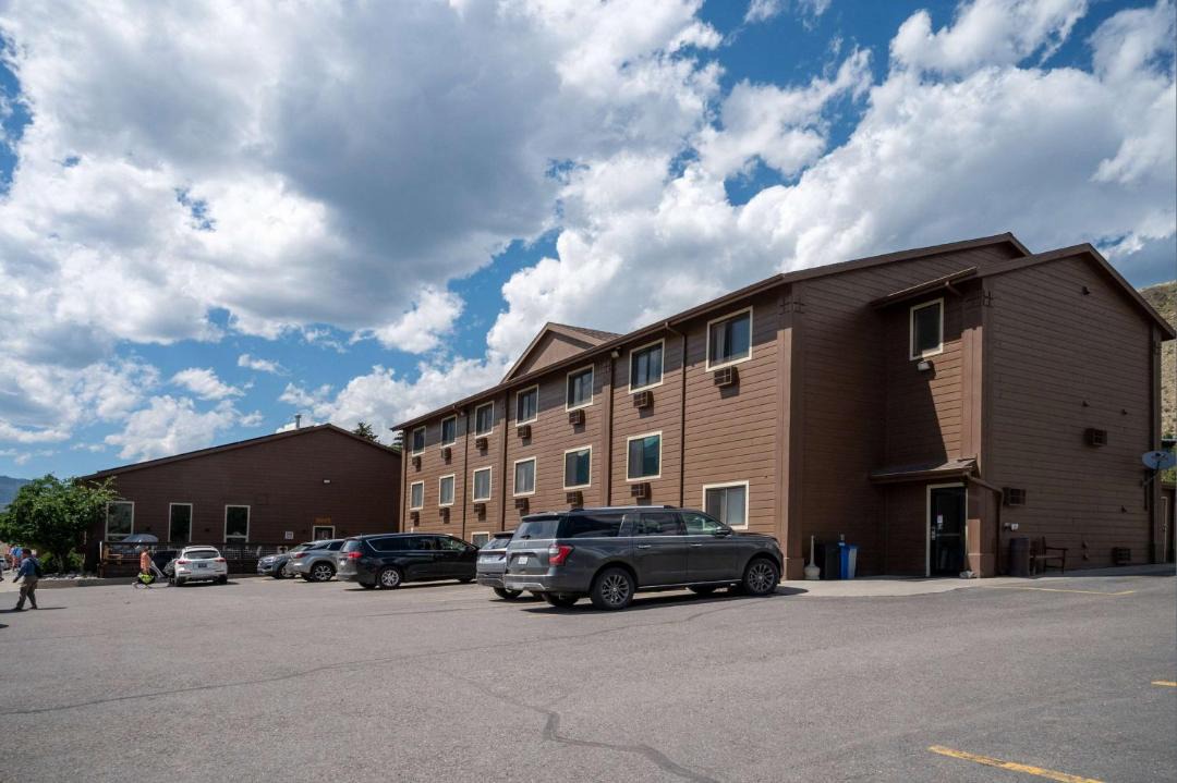 Photo of Buildings in Gardiner