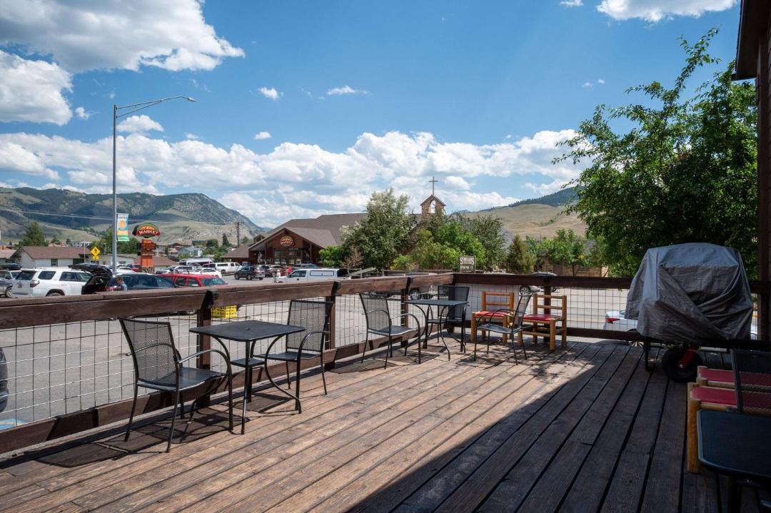 Photo of Patio Balcony in Gardiner