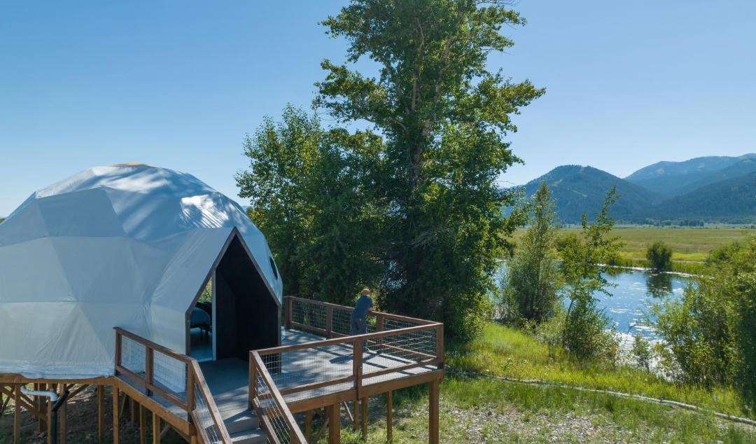 Photo of Others in Teton Village
