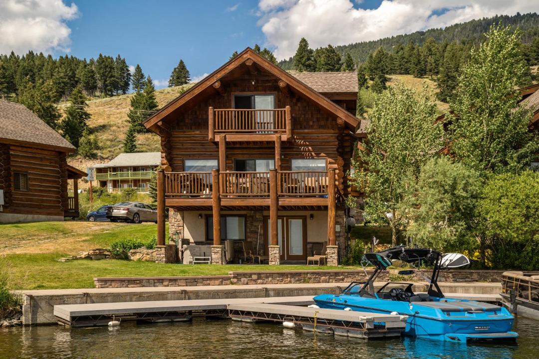 Photo of Others in West Yellowstone