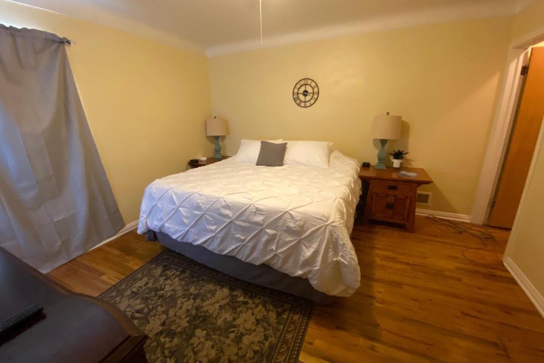 Photo of Bedroom in Idaho Falls