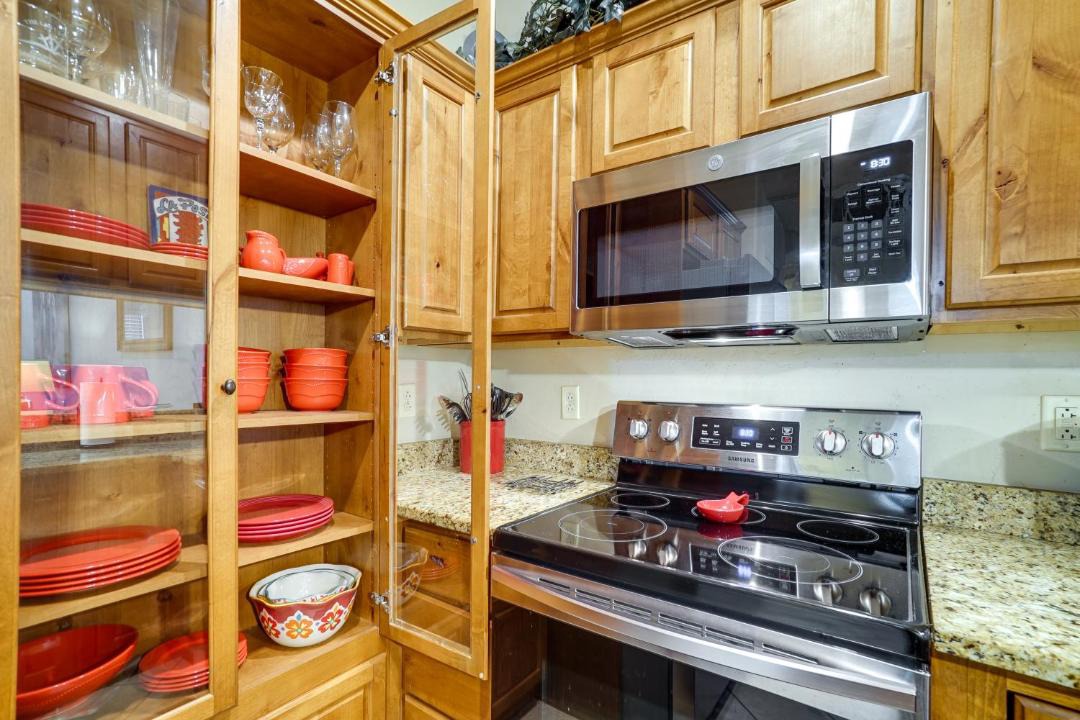 Photo of Kitchen in Mesilla Park