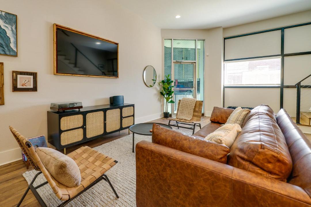 Photo of Livingroom in Texarkana