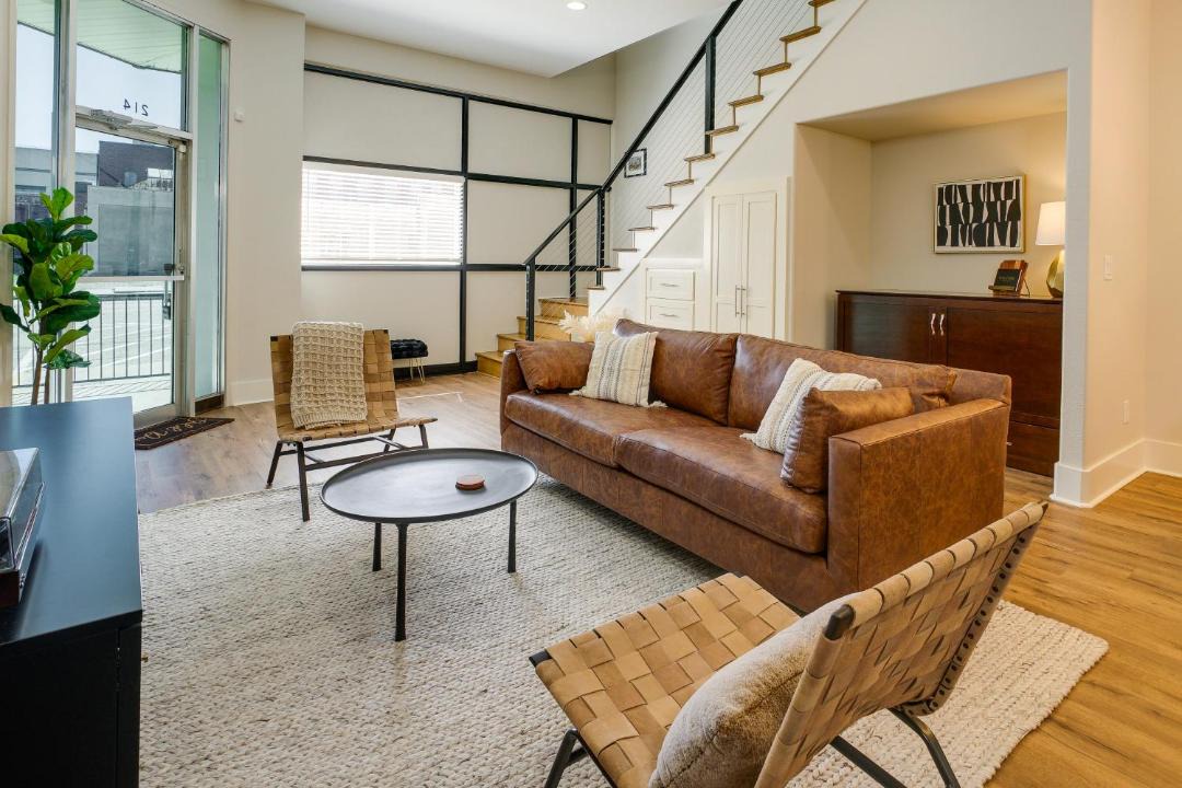Photo of Livingroom in Texarkana