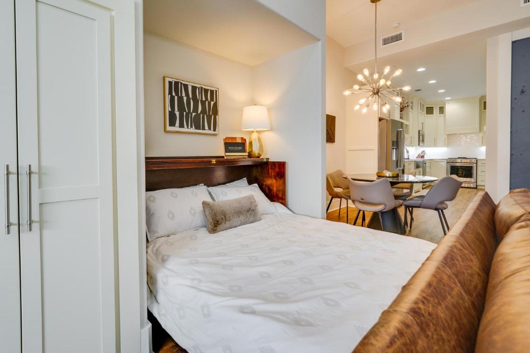 Photo of Bedroom in Texarkana
