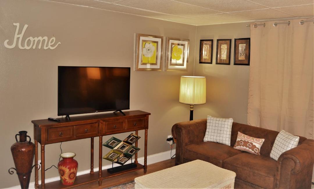 Photo of Livingroom in Grand Forks