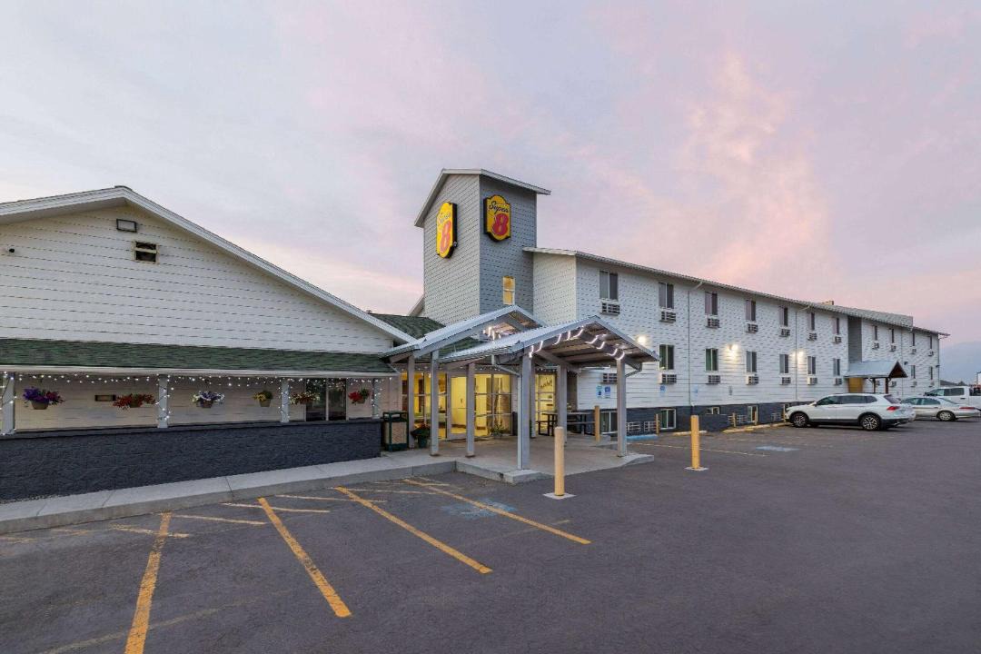 Photo of Buildings in Bozeman