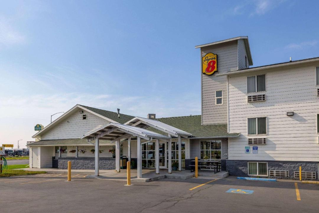 Photo of Buildings in Bozeman