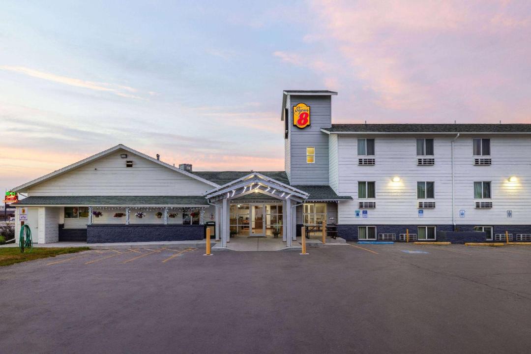 Photo of Buildings in Bozeman