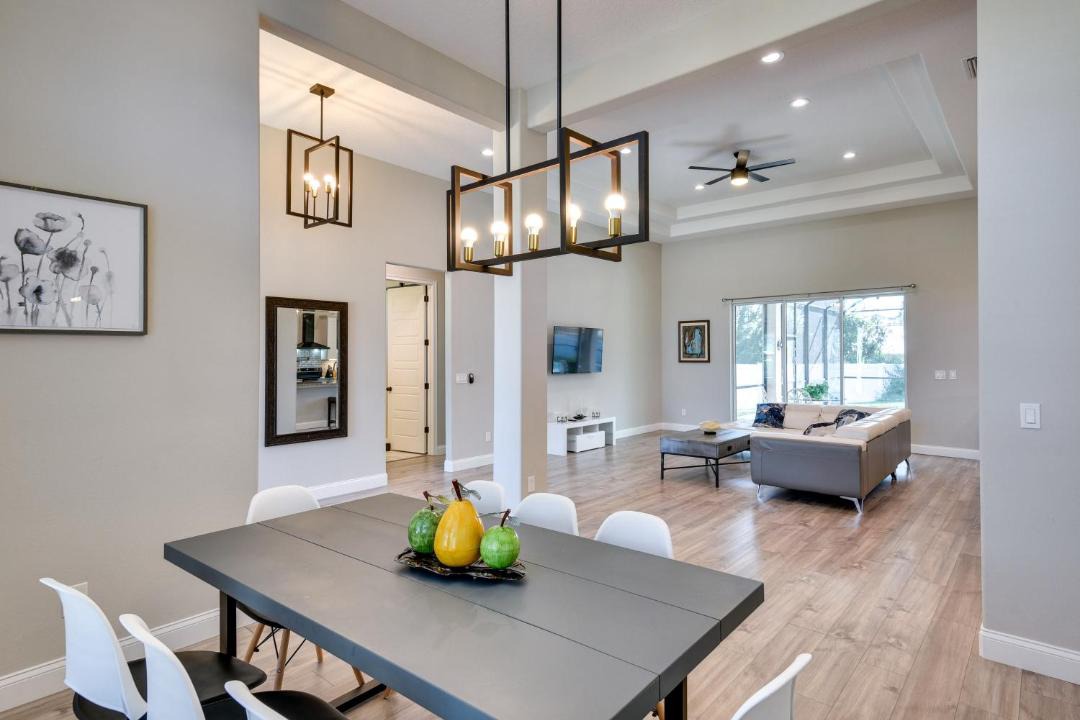Photo of Livingroom in Palm Coast