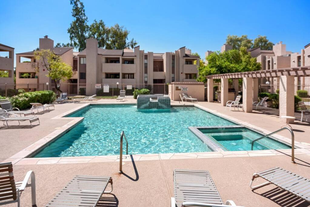 Photo of Outdoor in Arrowhead Lakes