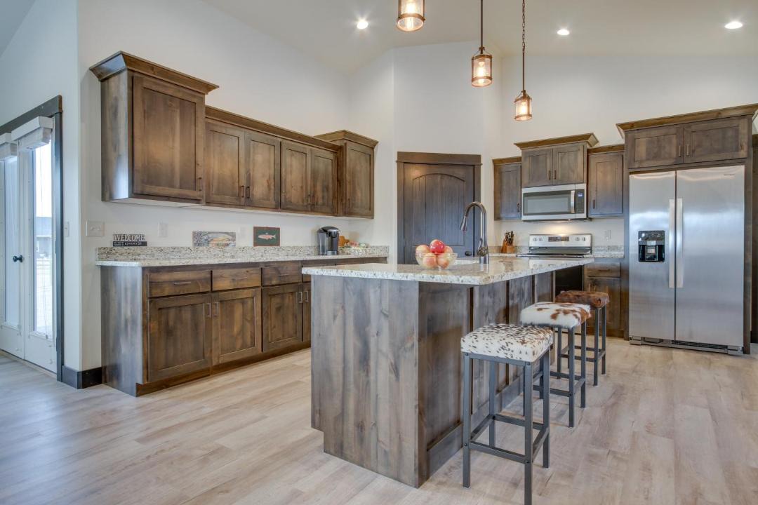 Photo of Kitchen in Dillon