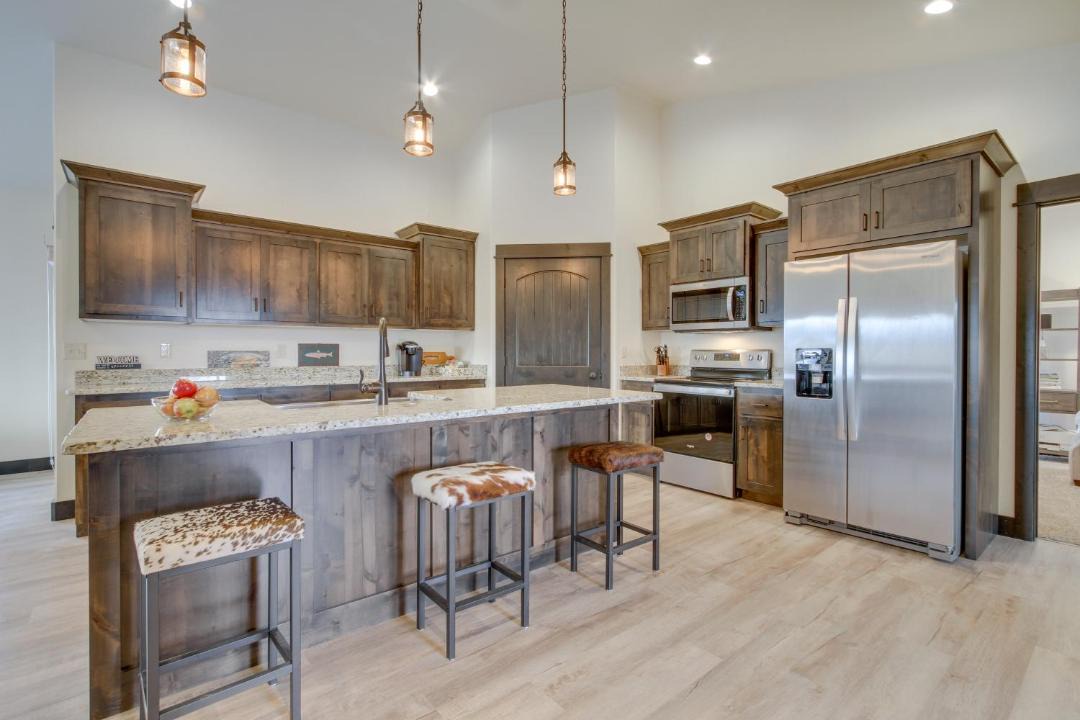 Photo of Kitchen in Dillon