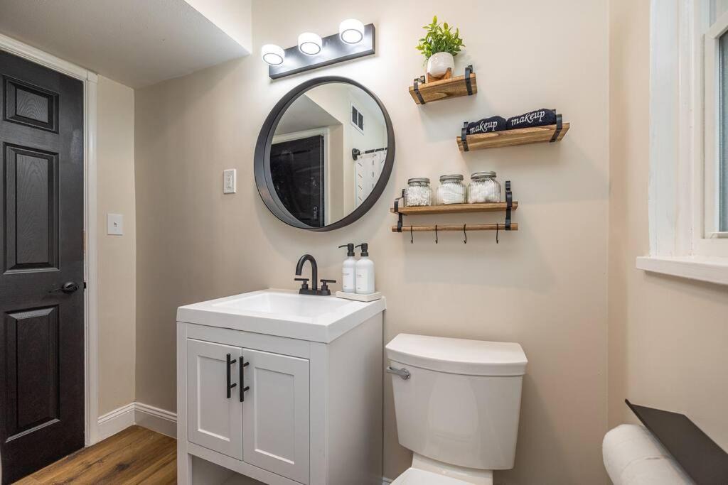 Photo of Bathroom in Cleveland
