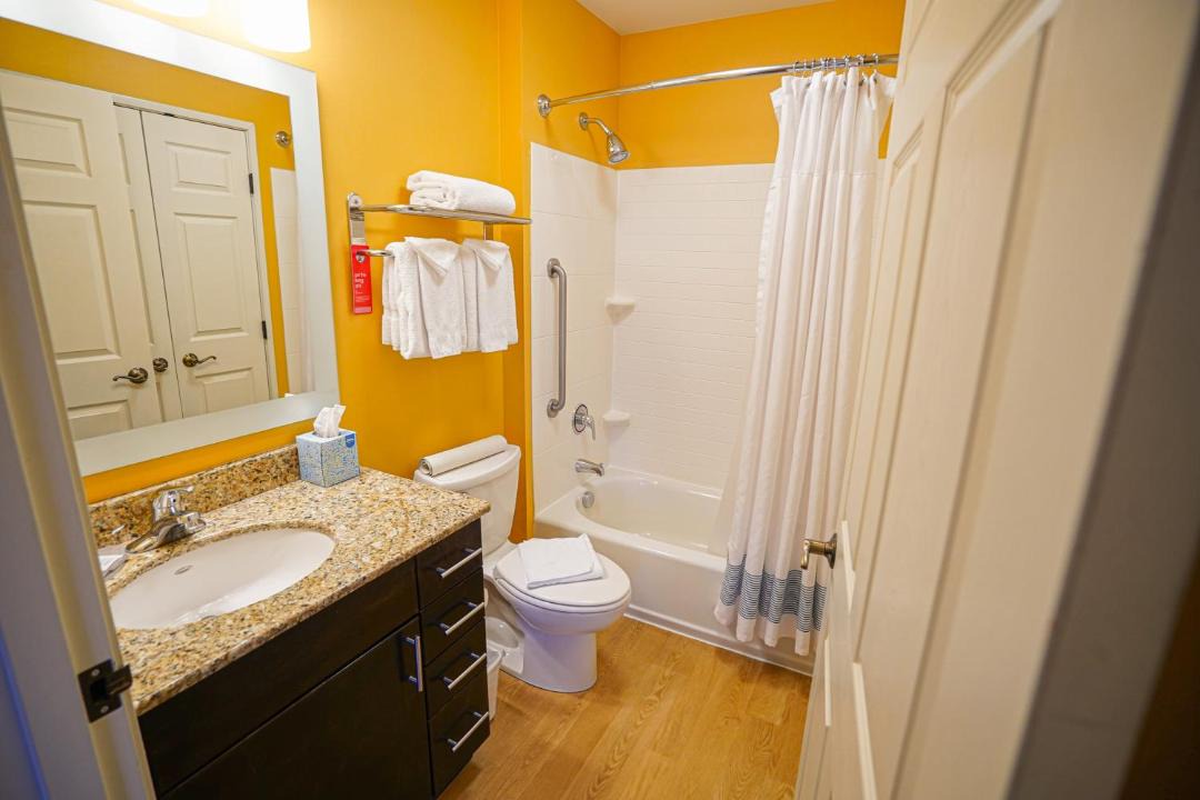 Photo of Bathroom in Southern Crossing