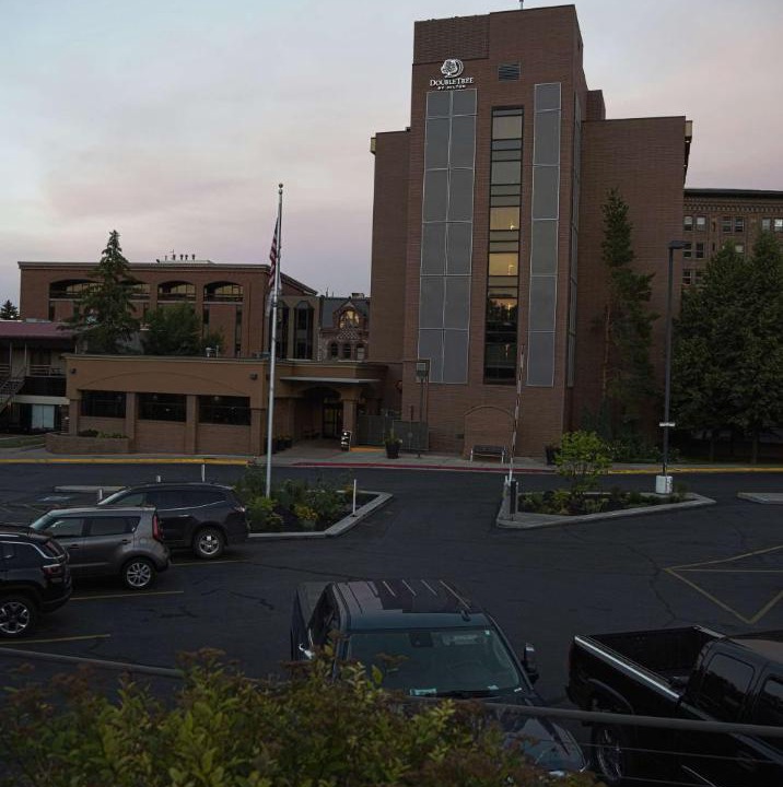 Photo of Buildings in Helena