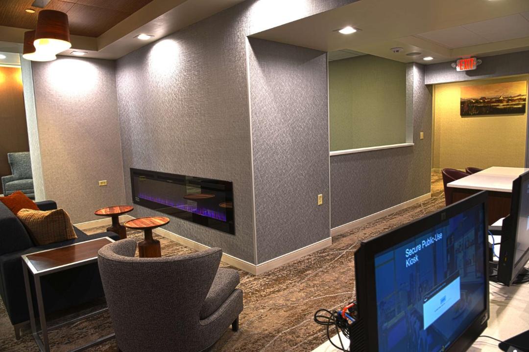 Photo of Livingroom in Helena