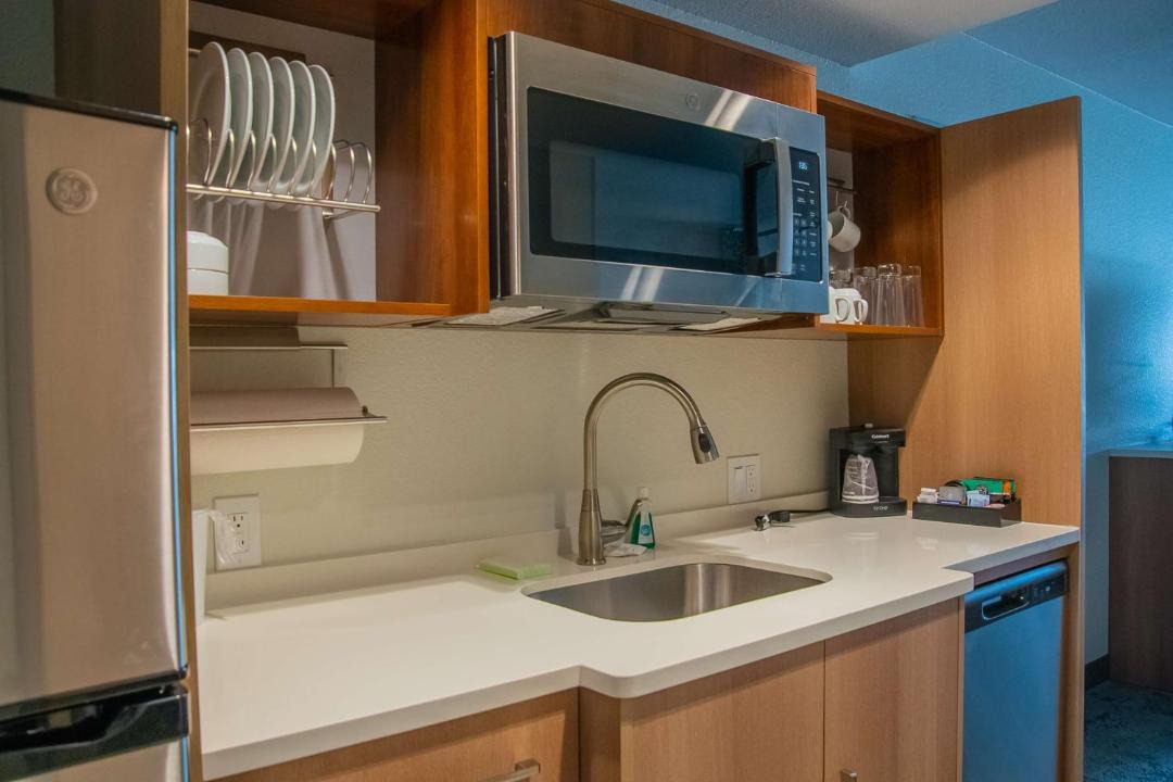 Photo of Kitchen in Logansport