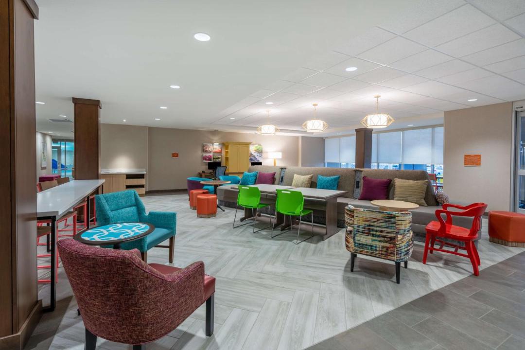 Photo of Livingroom in Pocatello