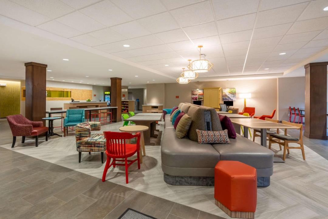 Photo of Livingroom in Pocatello
