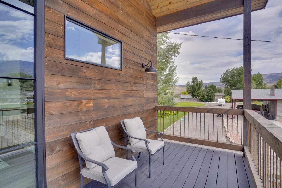 Photo of Patio Balcony in Annabella