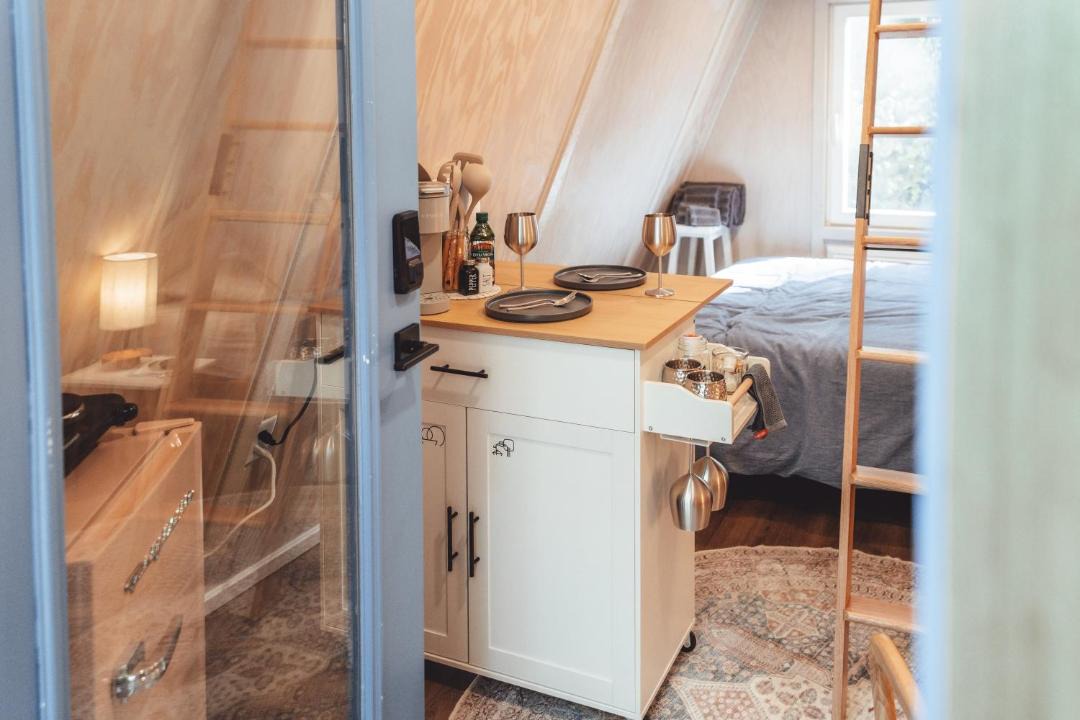 Photo of Kitchen in Rockbridge