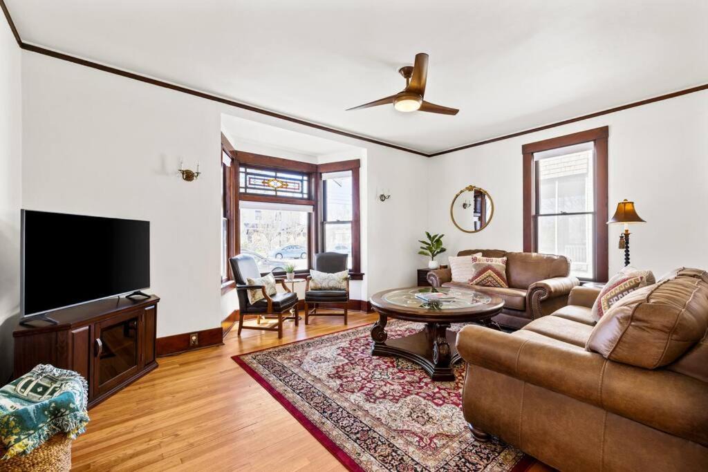 Photo of Livingroom in East End