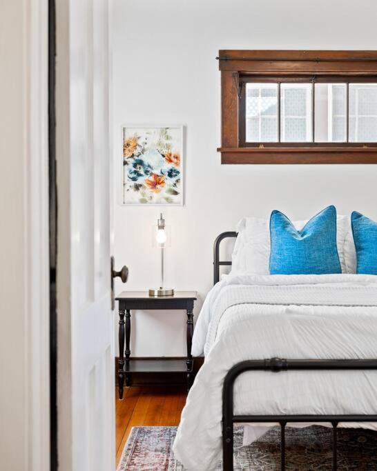 Photo of Bedroom in East End