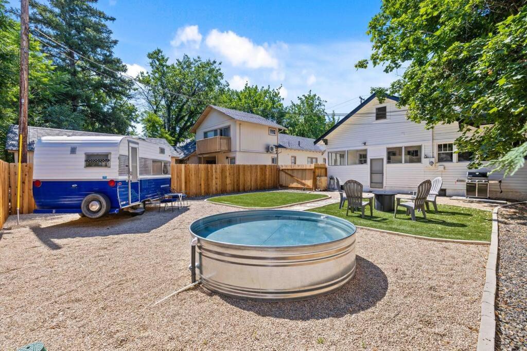Photo of Outdoor in East End