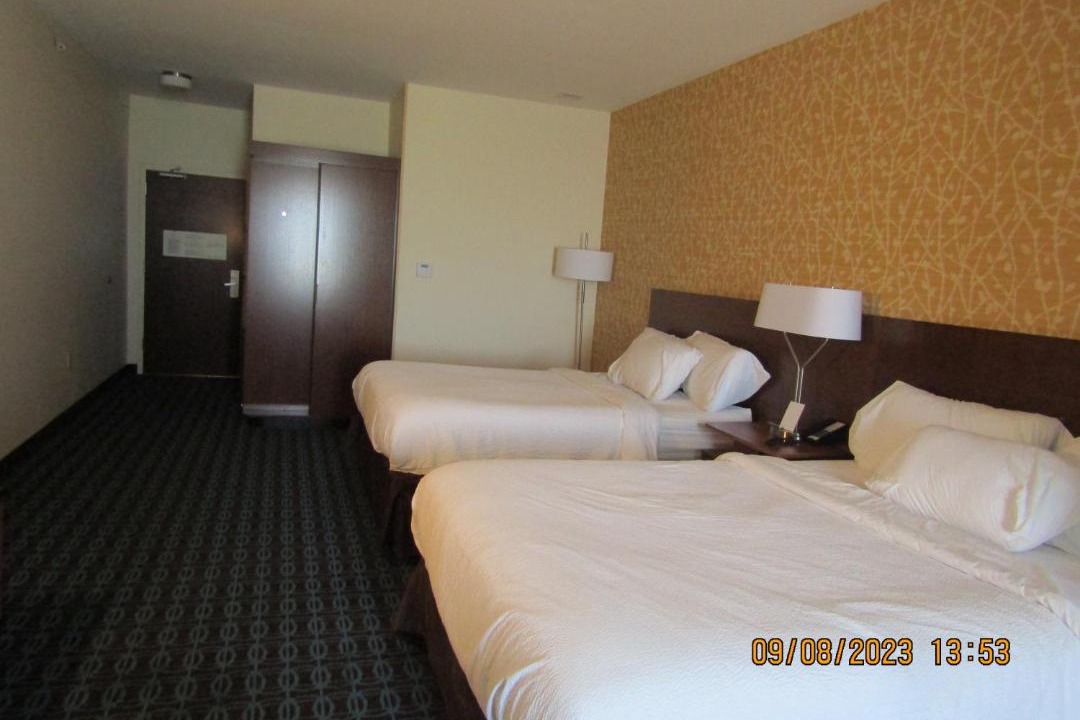 Photo of Bedroom in Sidney