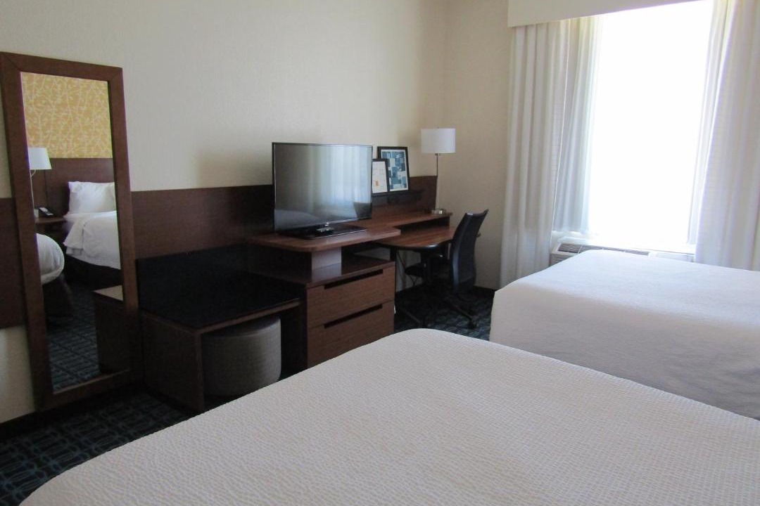 Photo of Bedroom in Sidney