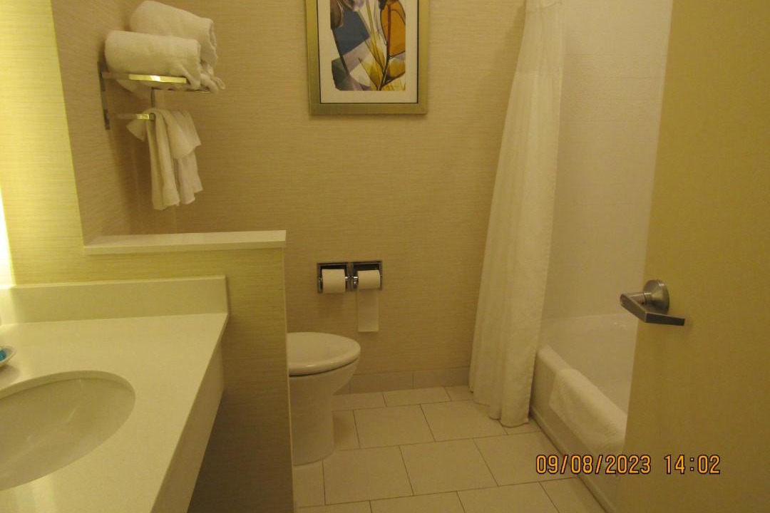 Photo of Bathroom in Sidney