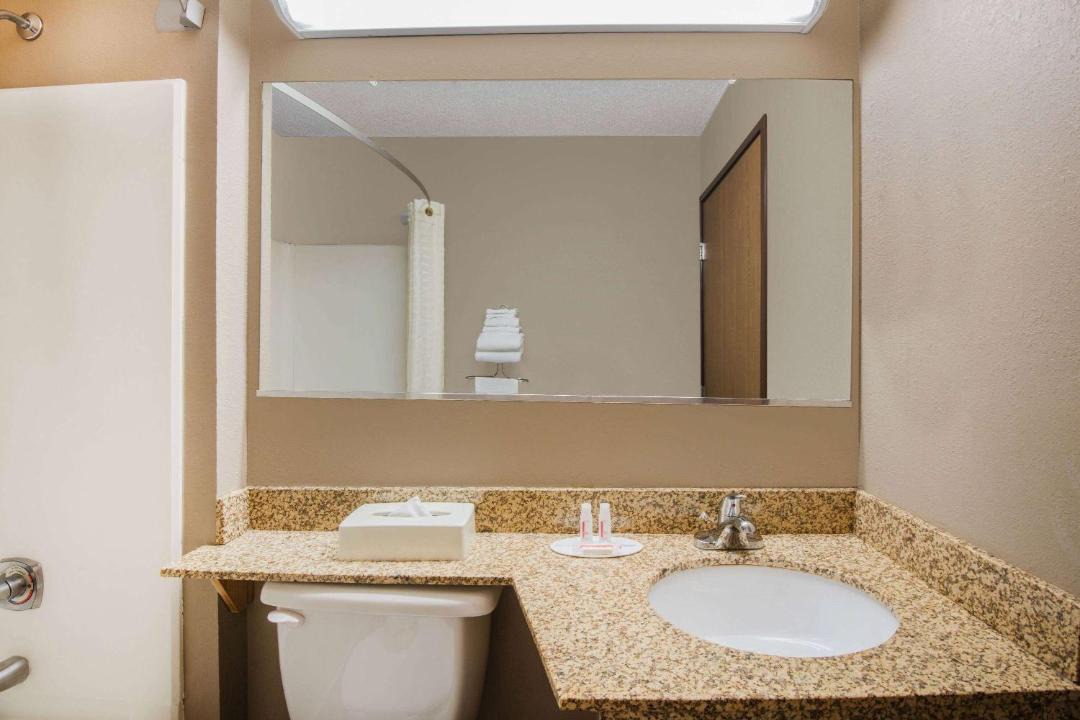 Photo of Bathroom in Clearfield