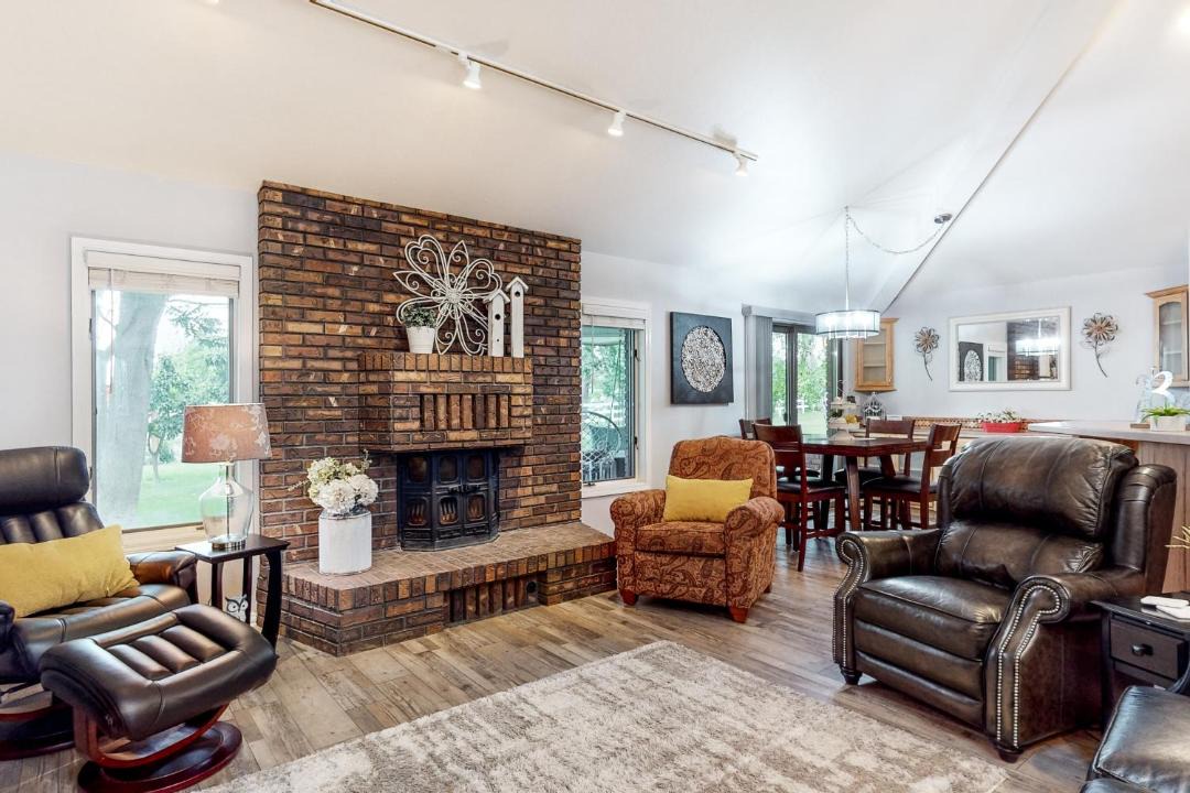 Photo of Livingroom in Filer