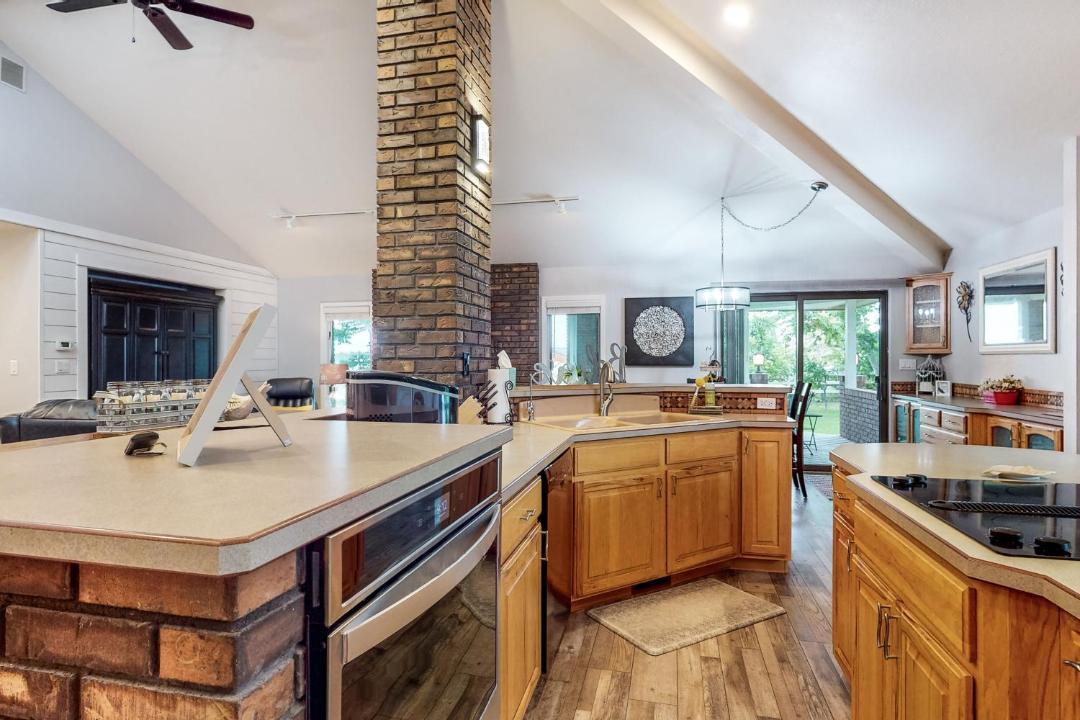 Photo of Kitchen in Filer