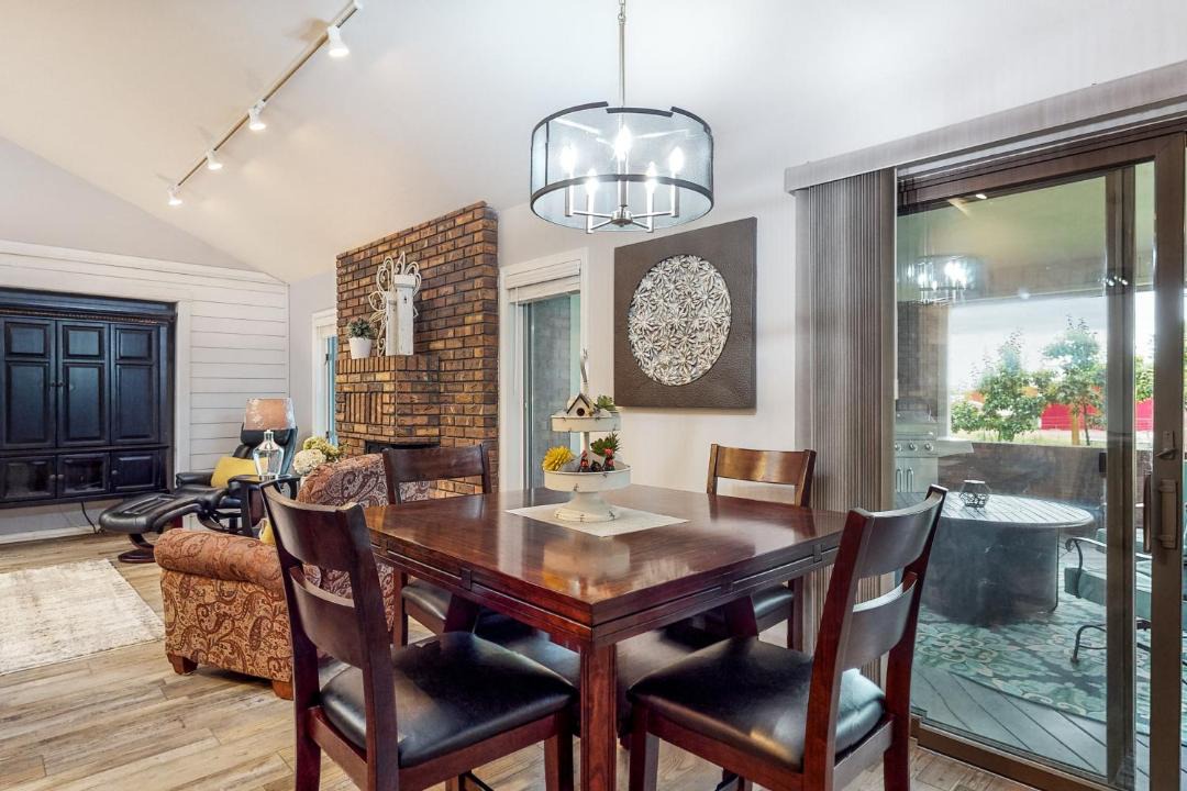 Photo of Livingroom in Filer